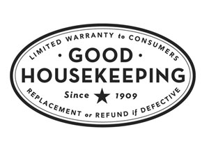 Good Housekeeping Seal Of Approval